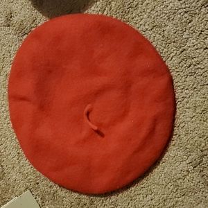 Red Beret